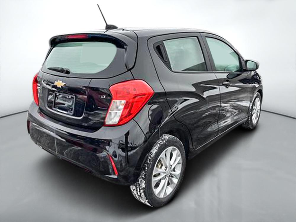 Chevrolet Spark 1LT 2019 d&rsquo;occasion à vendre - 6
