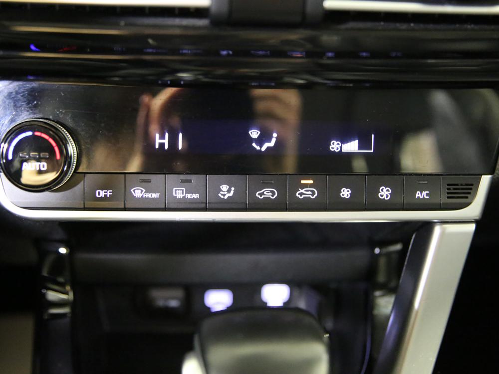 Kia Seltos EX 2021 d&rsquo;occasion à vendre - 26