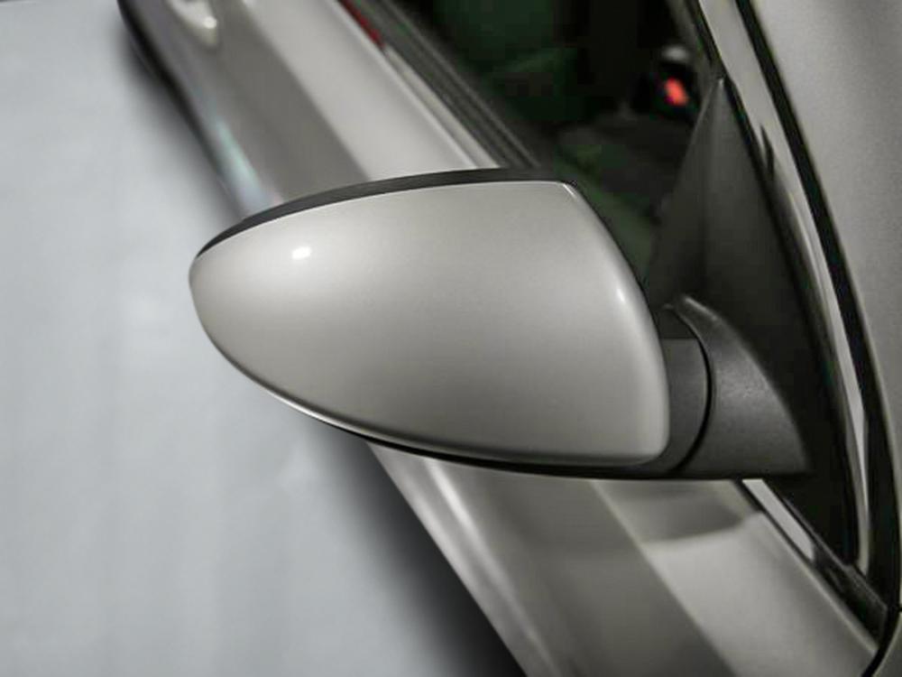 Kia Forte EX 2020 d&rsquo;occasion à vendre - 11