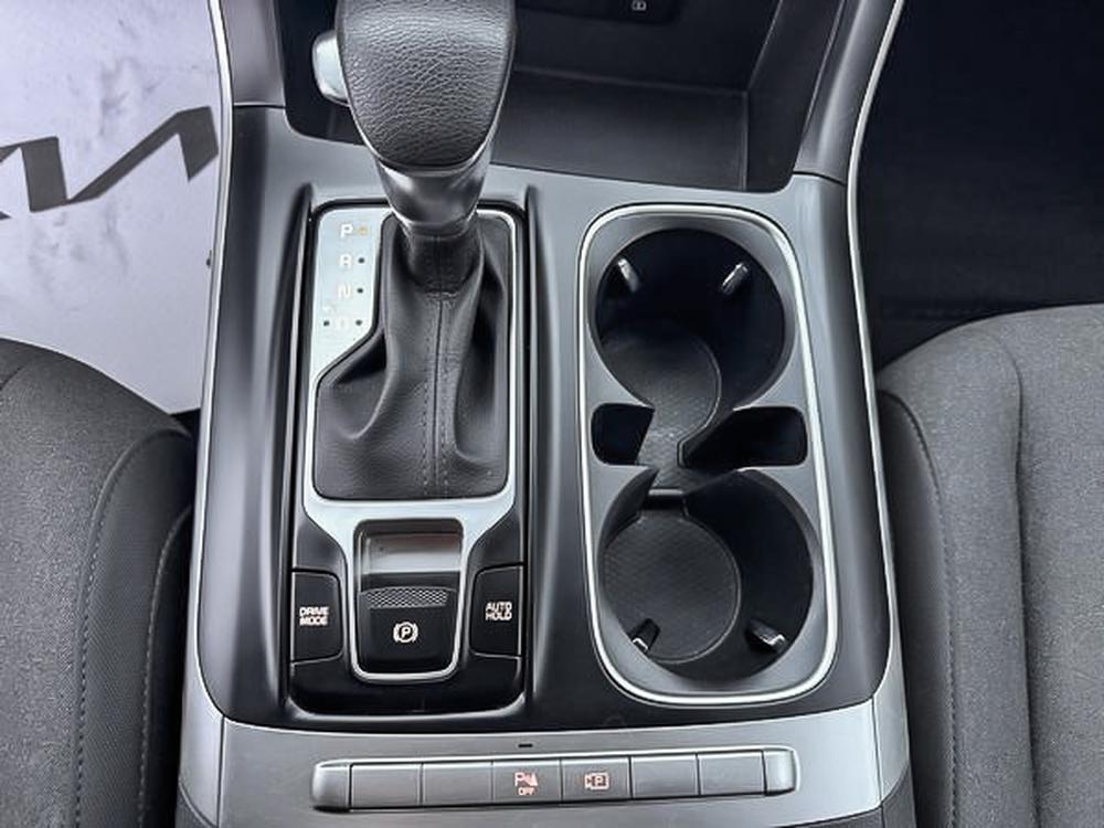 Kia Carnival LX 2022 d&rsquo;occasion à vendre - 28