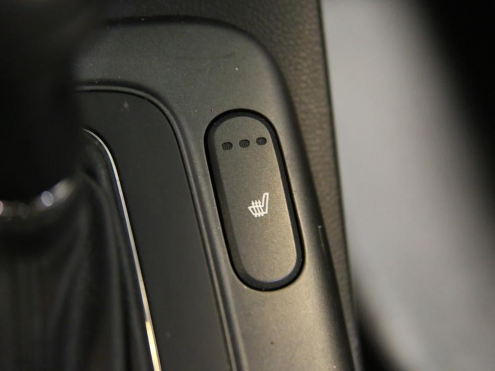 Kia 5 portes Forte EX 2015 d&rsquo;occasion à vendre - 24