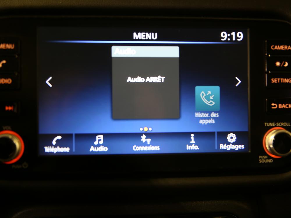 Nissan Kicks SR 2023 d&rsquo;occasion à vendre - 26