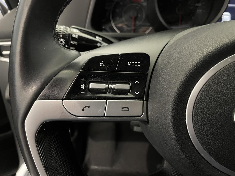 Hyundai Elantra Preferred 2022 d&rsquo;occasion à vendre - 13