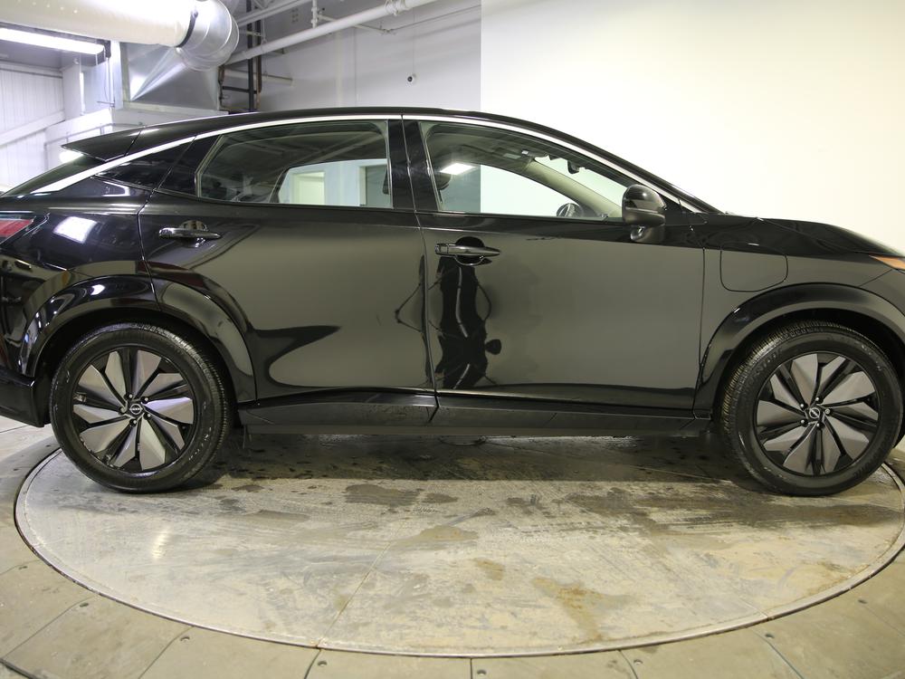 Nissan ARIYA Engage 2023 d&rsquo;occasion à vendre - 2