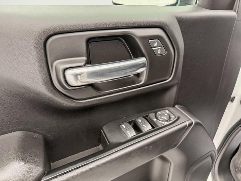 GMC Sierra 1500 PRO 4RM 2023 d&rsquo;occasion à vendre - 18