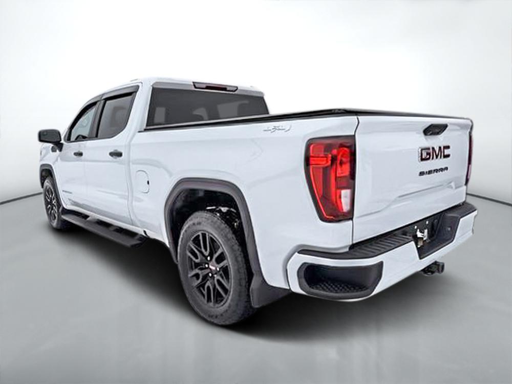 GMC Sierra 1500 PRO 4RM 2023 d&rsquo;occasion à vendre - 9