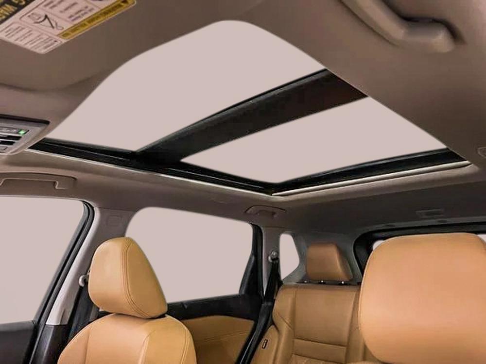 Nissan Rogue Platine 2021 d&rsquo;occasion à vendre - 33