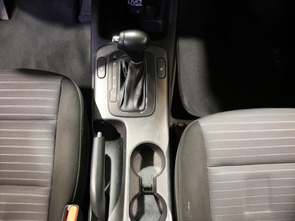 Kia 5 portes Forte EX 2015 d&rsquo;occasion à vendre - 22