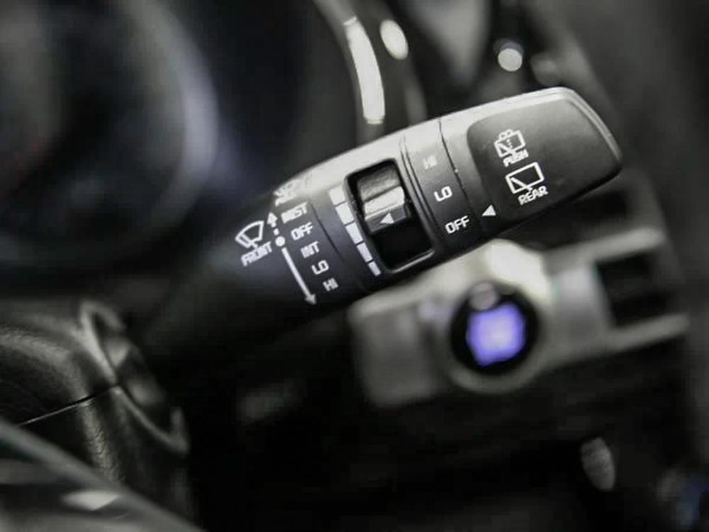 Kia Seltos EX 2023 d&rsquo;occasion à vendre - 23