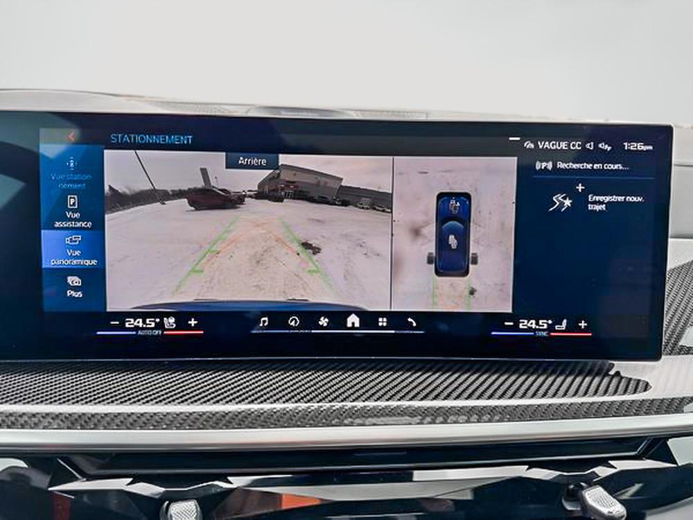 BMW X5 M COMPETITION ULTIMATE 2024 d&rsquo;occasion à vendre - 31