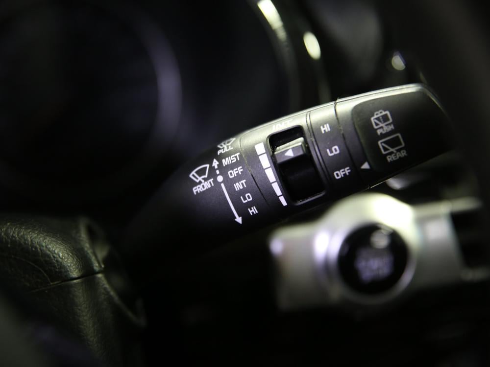 Kia Seltos EX 2021 d&rsquo;occasion à vendre - 22