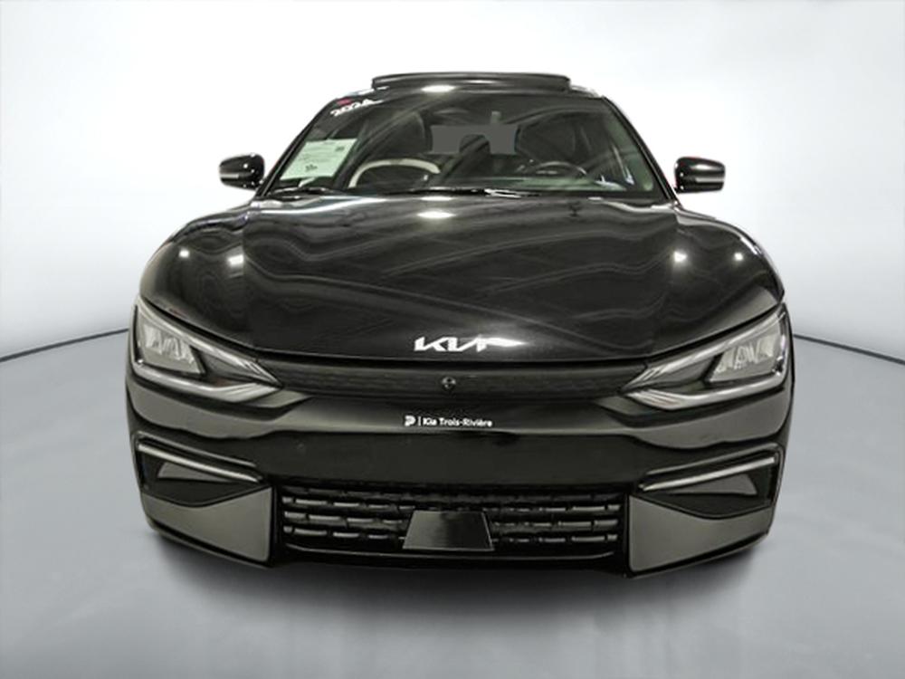 Kia EV6 LAND GT-LINE 2 2024 d&rsquo;occasion à vendre - 9