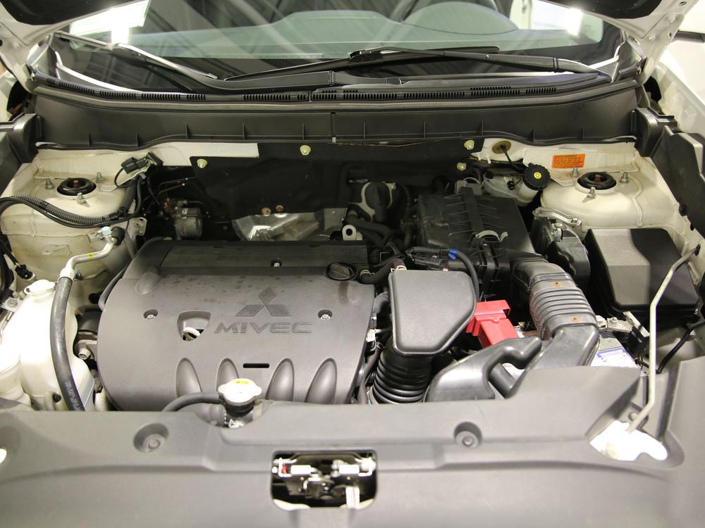 Mitsubishi RVR GT 2019 d&rsquo;occasion à vendre - 32