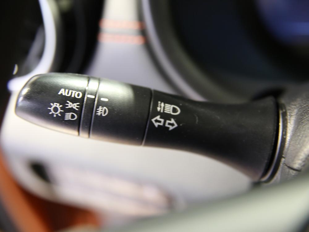 Nissan Kicks SR 2023 d&rsquo;occasion à vendre - 21