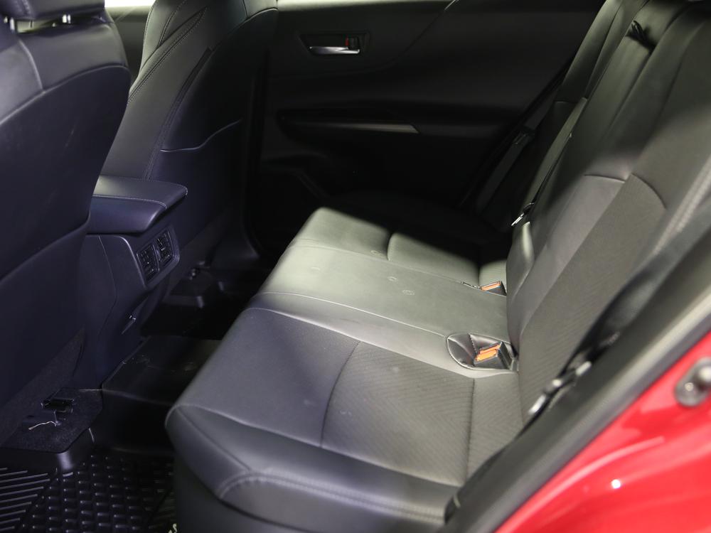 Toyota Venza XLE 2022 d&rsquo;occasion à vendre - 34