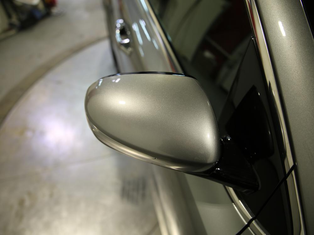 Kia Sportage EX &lsquo;S&rsquo; 2021 d&rsquo;occasion à vendre - 11