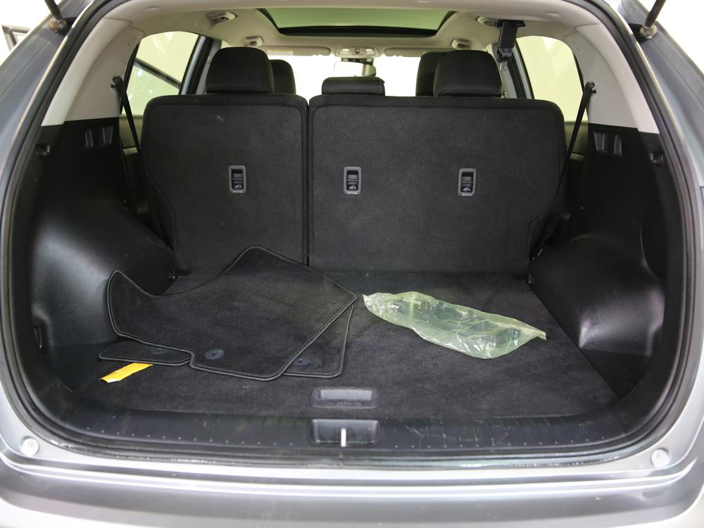 Kia Sportage EX &lsquo;S&rsquo; 2021 d&rsquo;occasion à vendre - 33