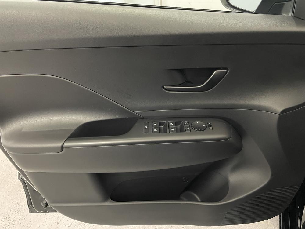Hyundai Kona électrique Preferred 2024 d&rsquo;occasion à vendre - 11