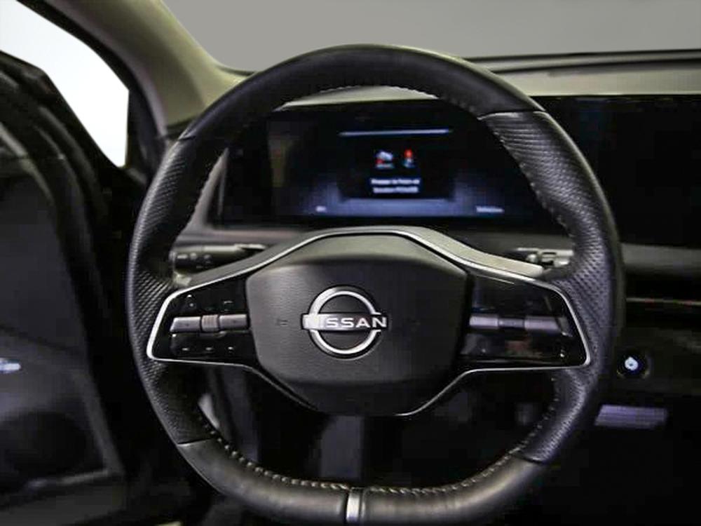 Nissan ARIYA Engage 2023 d&rsquo;occasion à vendre - 17