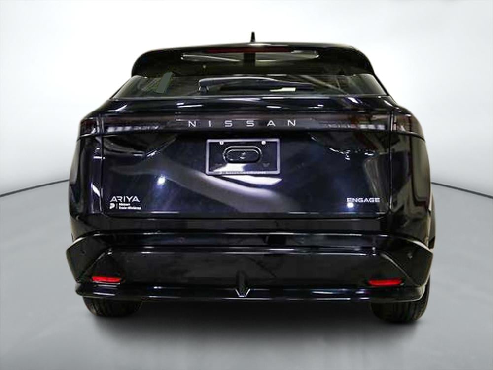 Nissan ARIYA Engage 2023 d&rsquo;occasion à vendre - 4