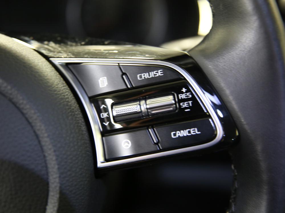 Kia Seltos EX 2023 d&rsquo;occasion à vendre - 21