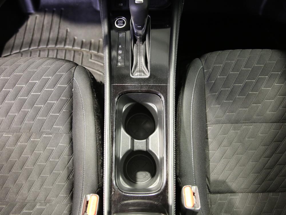 Nissan Kicks SV 2022 d&rsquo;occasion à vendre - 29