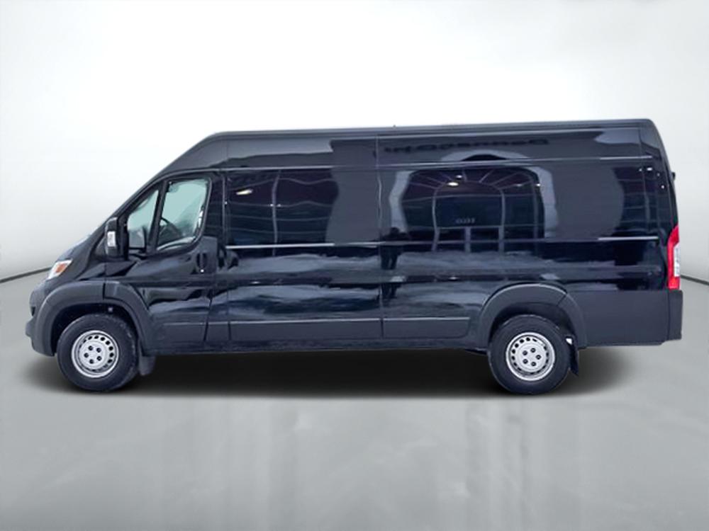 Ram ProMaster fourgonnette utilitaire 3500 emp 159 po 2024 d&rsquo;occasion à vendre - 4