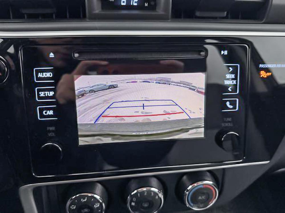 Toyota Corolla CE 2019 d&rsquo;occasion à vendre - 23