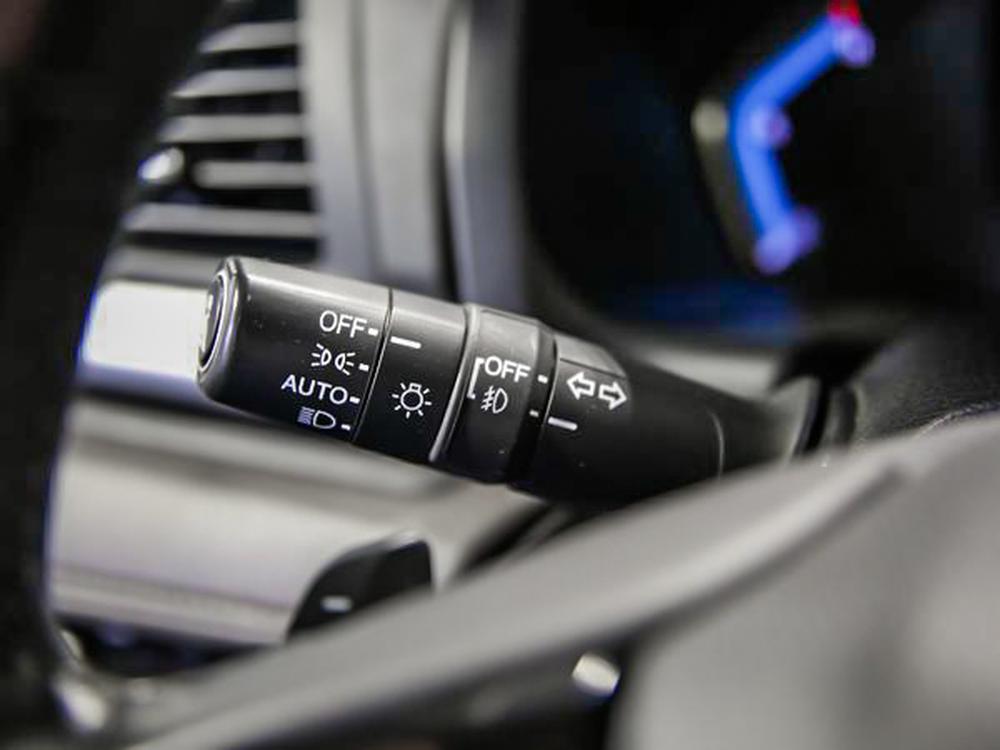 Honda Odyssey EX-L 2019 d&rsquo;occasion à vendre - 22