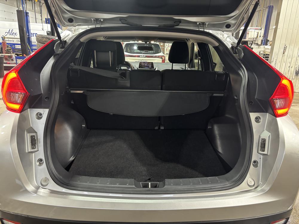 Mitsubishi Eclipse Cross SE 2020 d&rsquo;occasion à vendre - 23