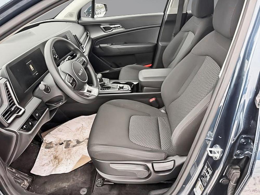 Kia Sportage LX FWD 2024 d&rsquo;occasion à vendre - 13