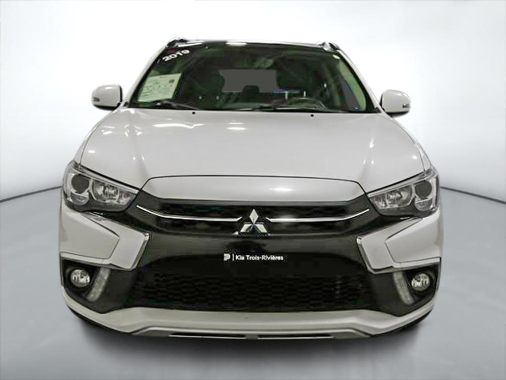 Mitsubishi RVR GT 2019 d&rsquo;occasion à vendre - 9