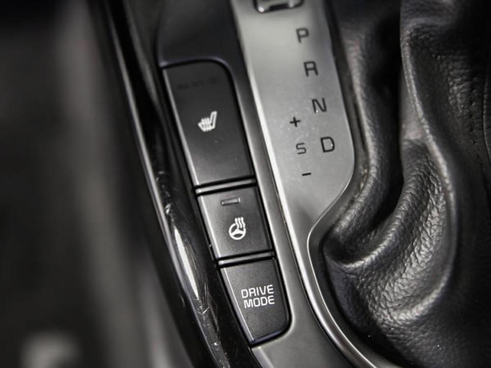 Kia Forte EX 2020 d&rsquo;occasion à vendre - 29