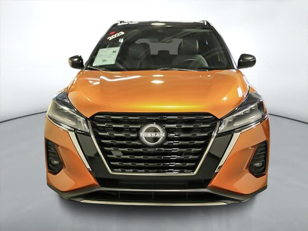 Nissan Kicks SR 2023 d&rsquo;occasion à vendre - 9