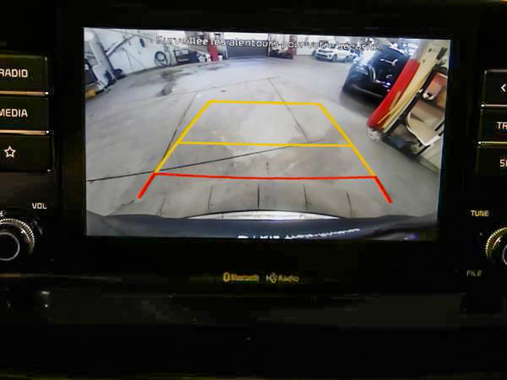 Kia Seltos EX 2021 d&rsquo;occasion à vendre - 26