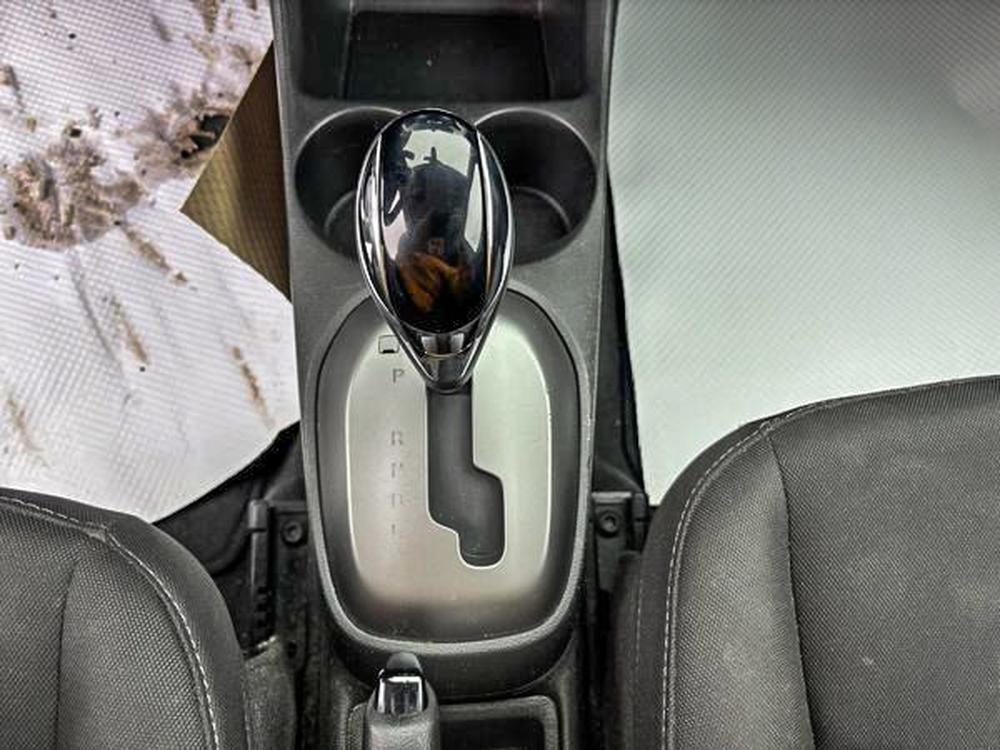 Chevrolet Spark 1LT 2019 d&rsquo;occasion à vendre - 18