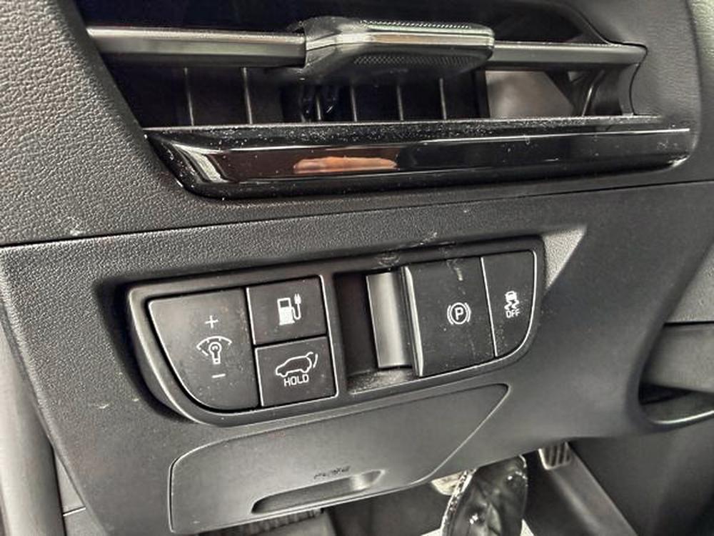 Kia EV6 GT-LINE AWD 2024 d&rsquo;occasion à vendre - 13