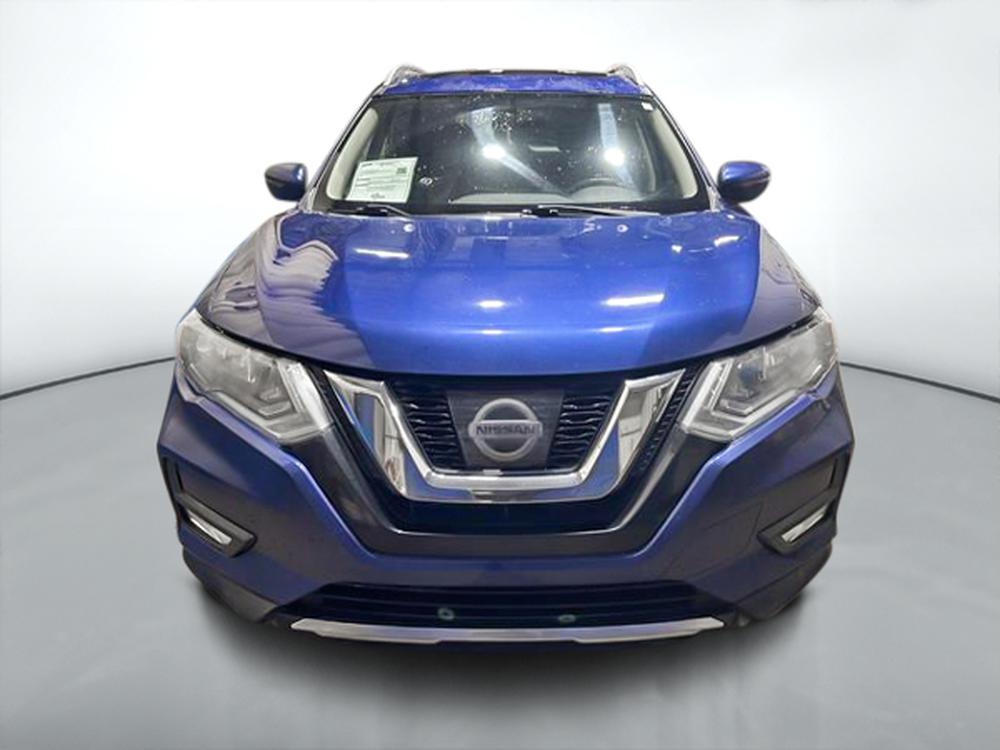 Nissan Rogue SV 2017 d&rsquo;occasion à vendre - 2