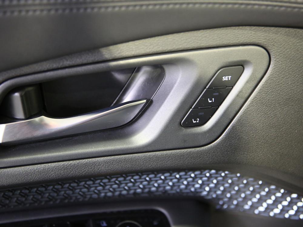 Nissan ARIYA Engage 2023 d&rsquo;occasion à vendre - 14