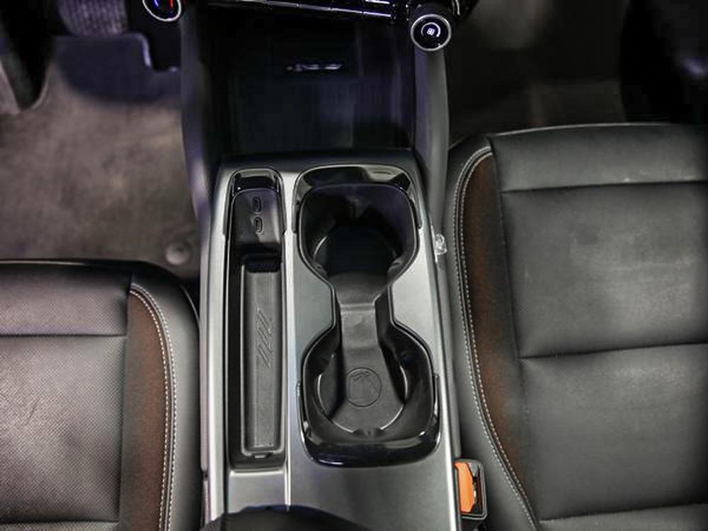 Chevrolet Equinox EV RS 2025 d&rsquo;occasion à vendre - 29