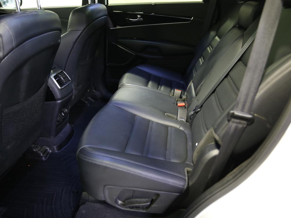 Kia Sorento SX 2020 d&rsquo;occasion à vendre - 34