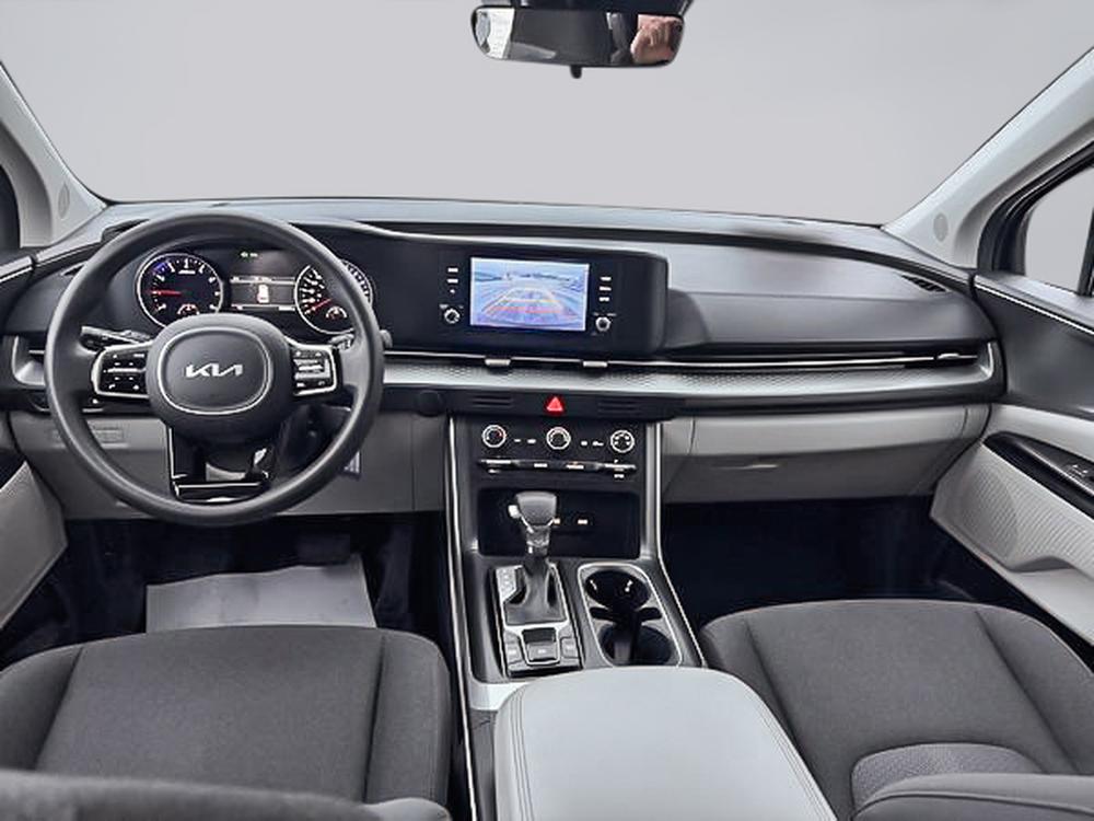 Kia Carnival LX 2022 d&rsquo;occasion à vendre - 22