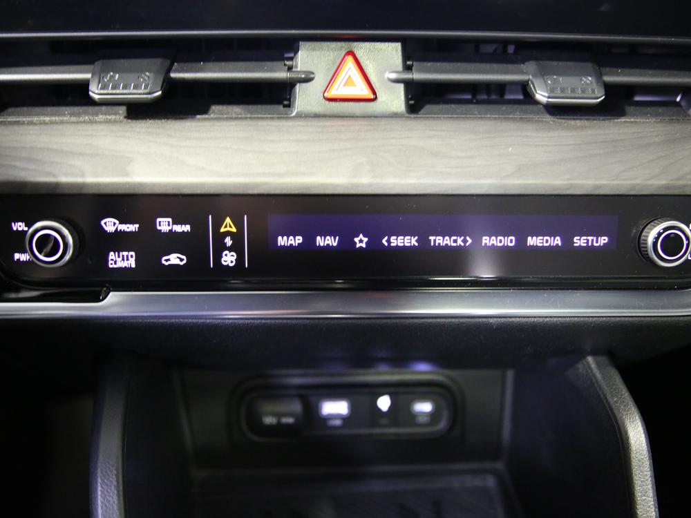 Kia Sportage X-LINE LIMITED 2023 d&rsquo;occasion à vendre - 28