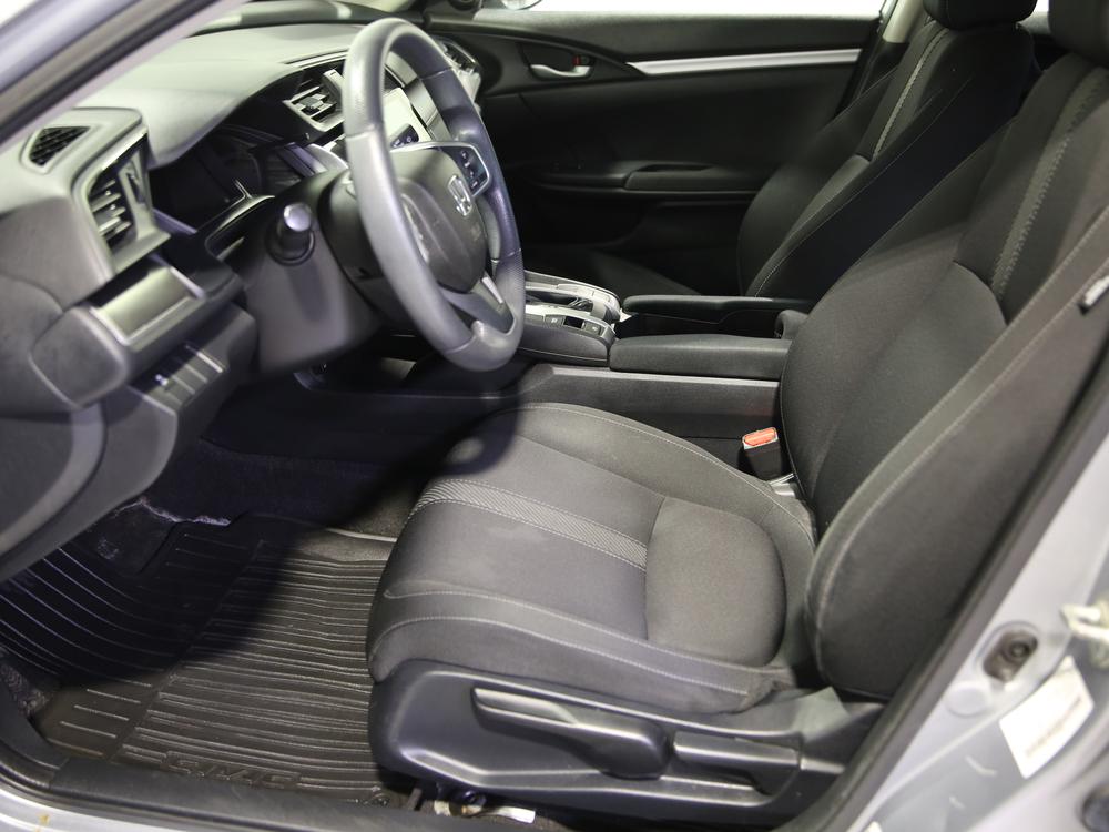 Honda Civic Berline LX 2017 d&rsquo;occasion à vendre - 16