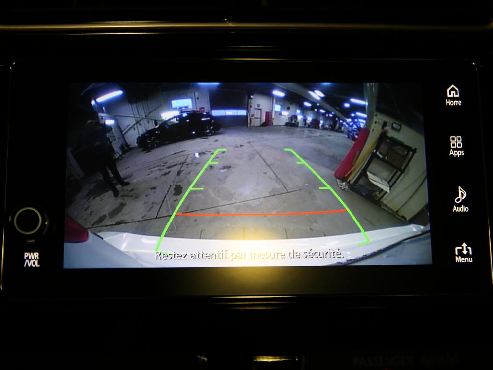 Mitsubishi RVR GT 2019 d&rsquo;occasion à vendre - 27