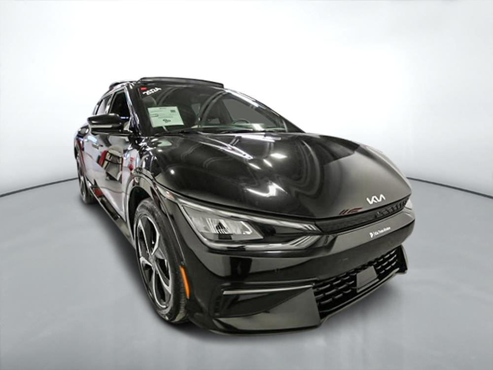 Kia EV6 LAND GT-LINE 2 2024 d&rsquo;occasion à vendre - 1