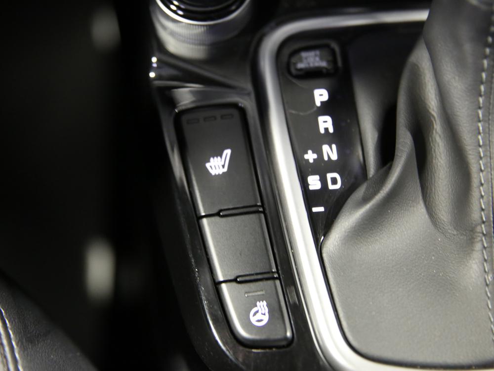 Kia Seltos EX 2023 d&rsquo;occasion à vendre - 29