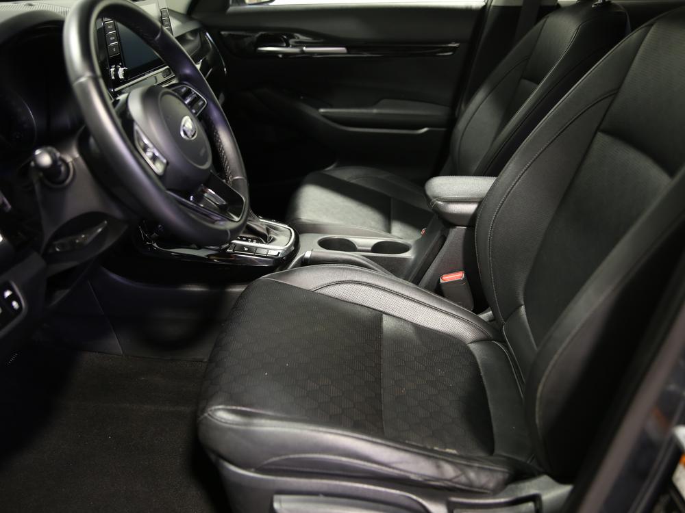 Kia Seltos EX 2021 d&rsquo;occasion à vendre - 16