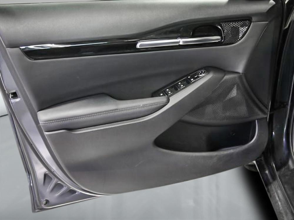 Kia Seltos EX 2023 d&rsquo;occasion à vendre - 14