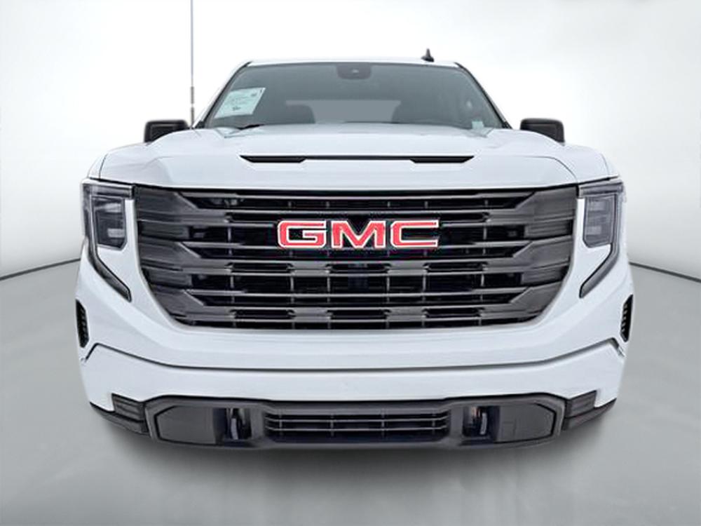 GMC Sierra 1500 PRO 4RM 2023 d&rsquo;occasion à vendre - 3